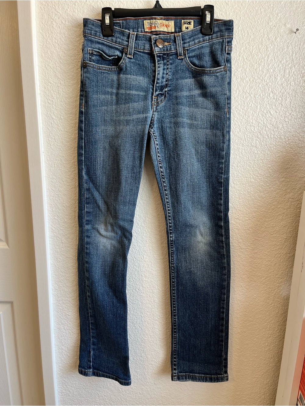 Vintage RSQ Skinny Jeans